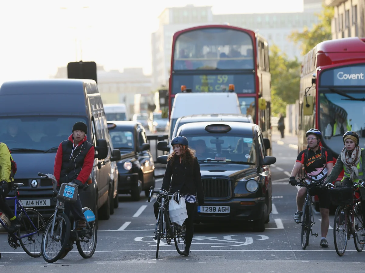 <p><strong>A cyclist might not be familiar with our local highway code, or may be negligent.</strong></p><p>Additionally, their small size makes them less conspicuous and vulnerable on the road.</p>