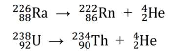 <p>Consists of a stream of helium-4 nuclei known as alpha particles, denoted as 4|2 He or a</p>