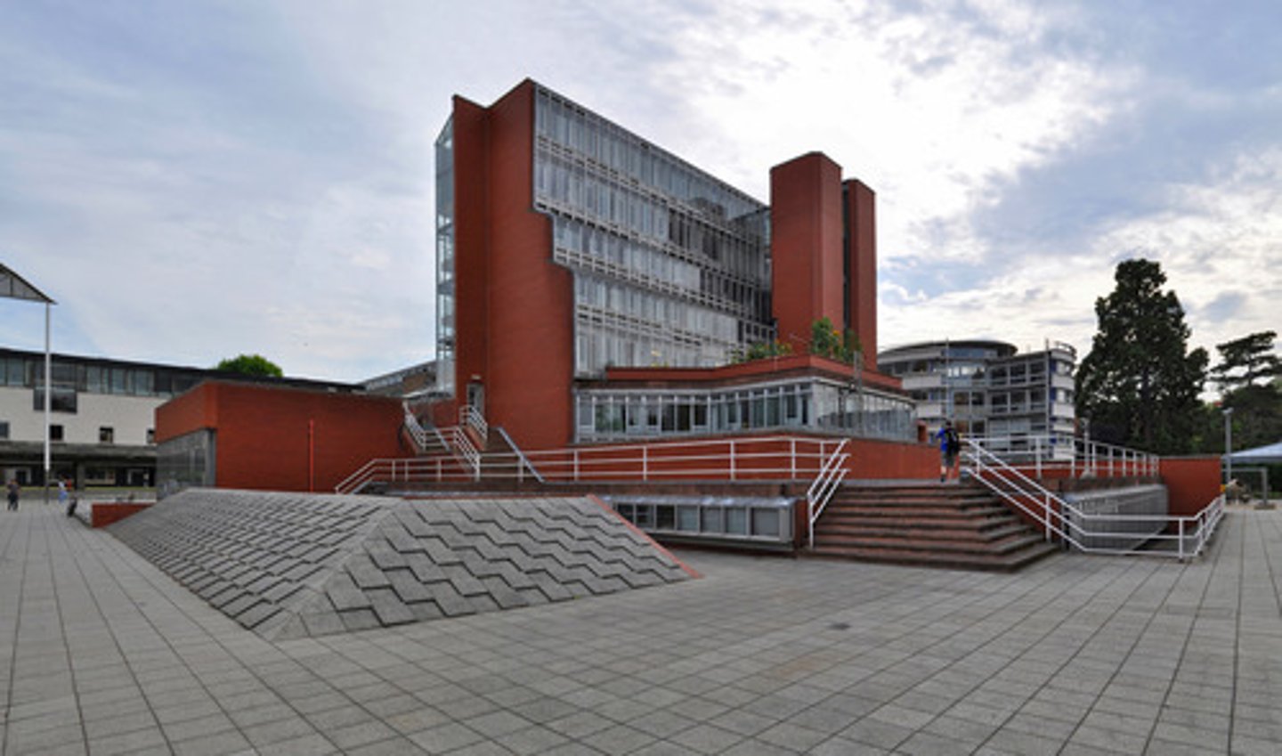 <p>James Stirling</p>