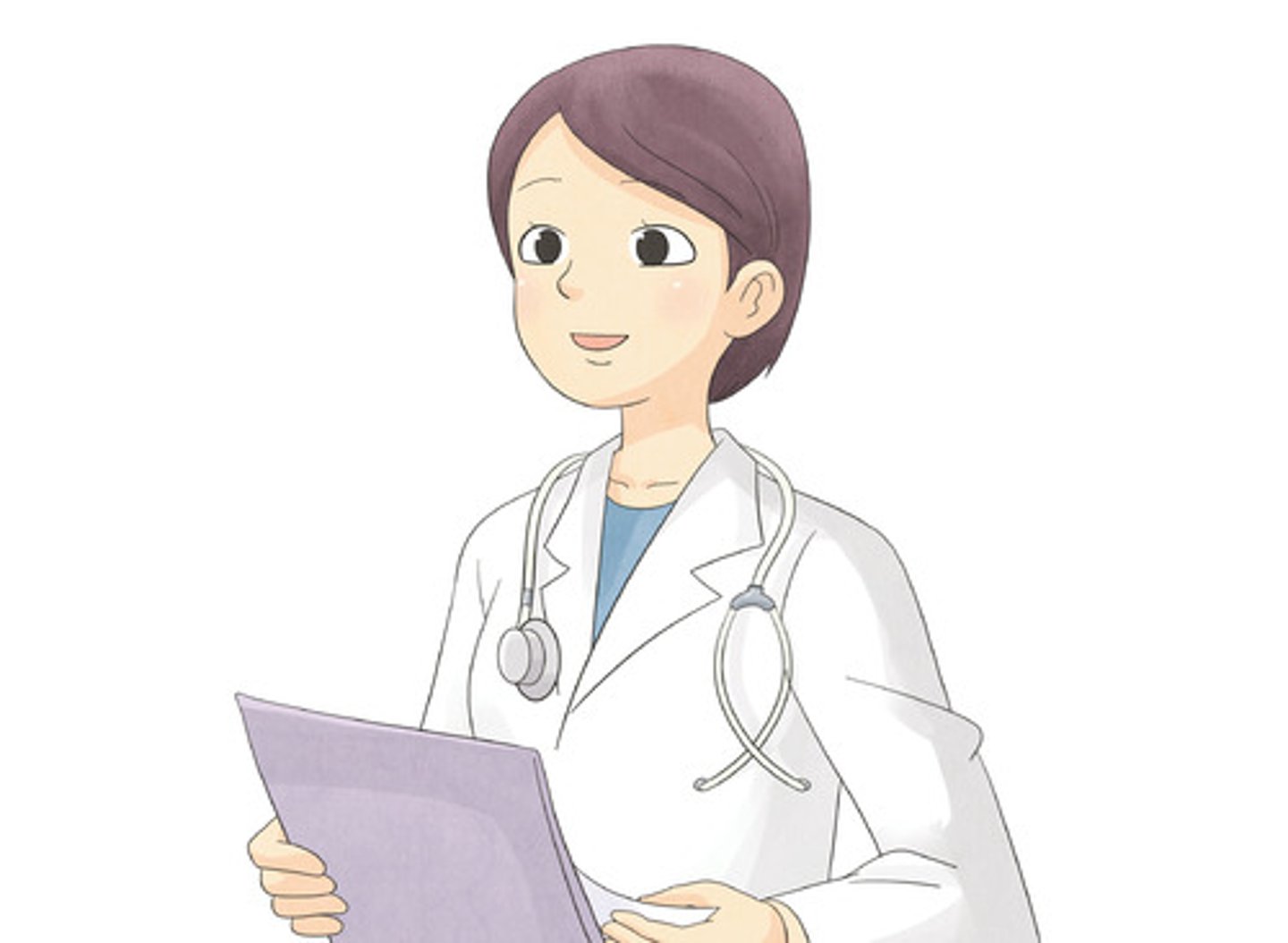 <p>pendapat, dokter</p>