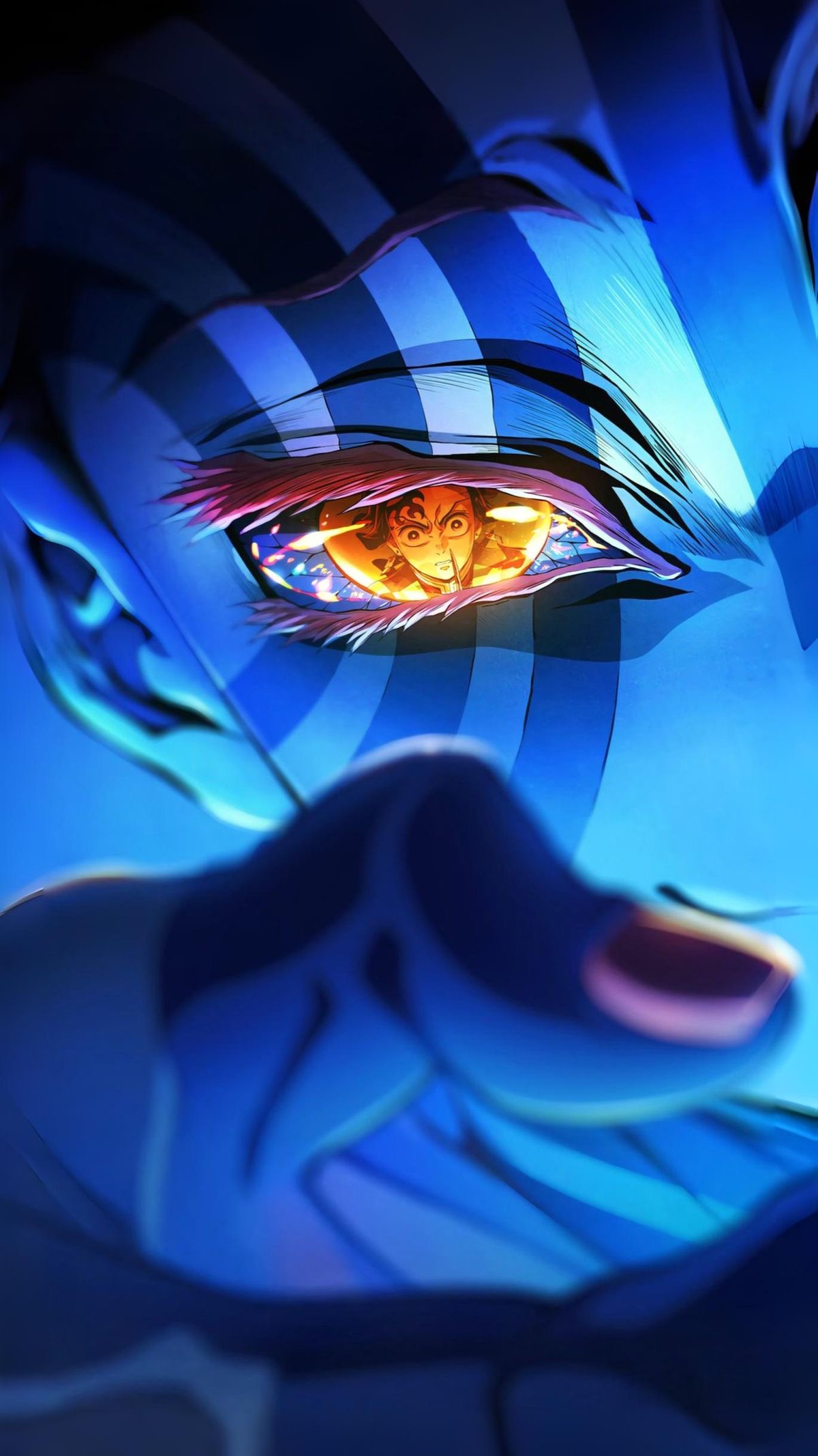 <ol><li><p>MI was viewed as caused by demonic / supernatural forces</p></li><li><p>behaviours like hearing voices, emotional distress or suicidal characteristics were signs of a person being possessed by evil entities </p></li><li><p>treatments focused on driving out demons through religious practices (exorcisms, prayers, sacrifices) or alternative methods (trephination - hole drilled in head) </p></li><li><p>mental illness not seen as medical issue, instead seen as spiritual problem therefore supernatural treatments </p></li></ol><p></p>