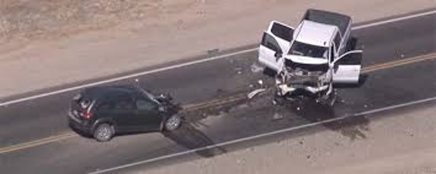 <p>Chapter: Actus Reus - Causation (Legal Causation)</p><p>Facts: D drove without license but carefully, whereas V drove under the influence on the wrong lane, colliding with D, killing V.</p><p>Principle: 'But-for' test not enough for legal causation, D needs a significant bearing on V's death (reaffirms Dalloway)</p>