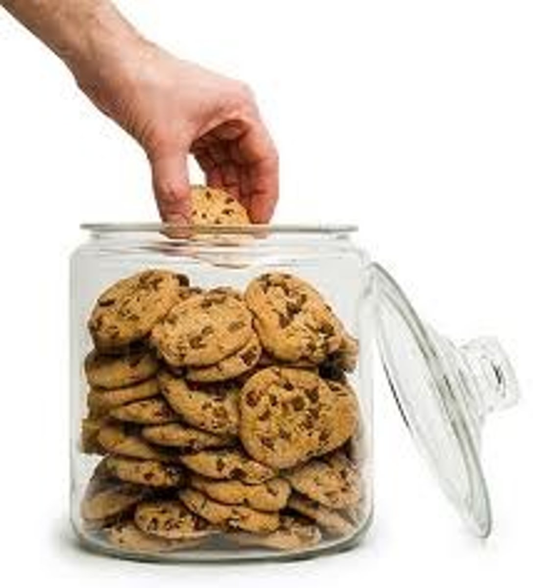 <p>an amount</p>