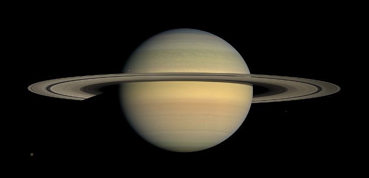 <p>Saturn</p>