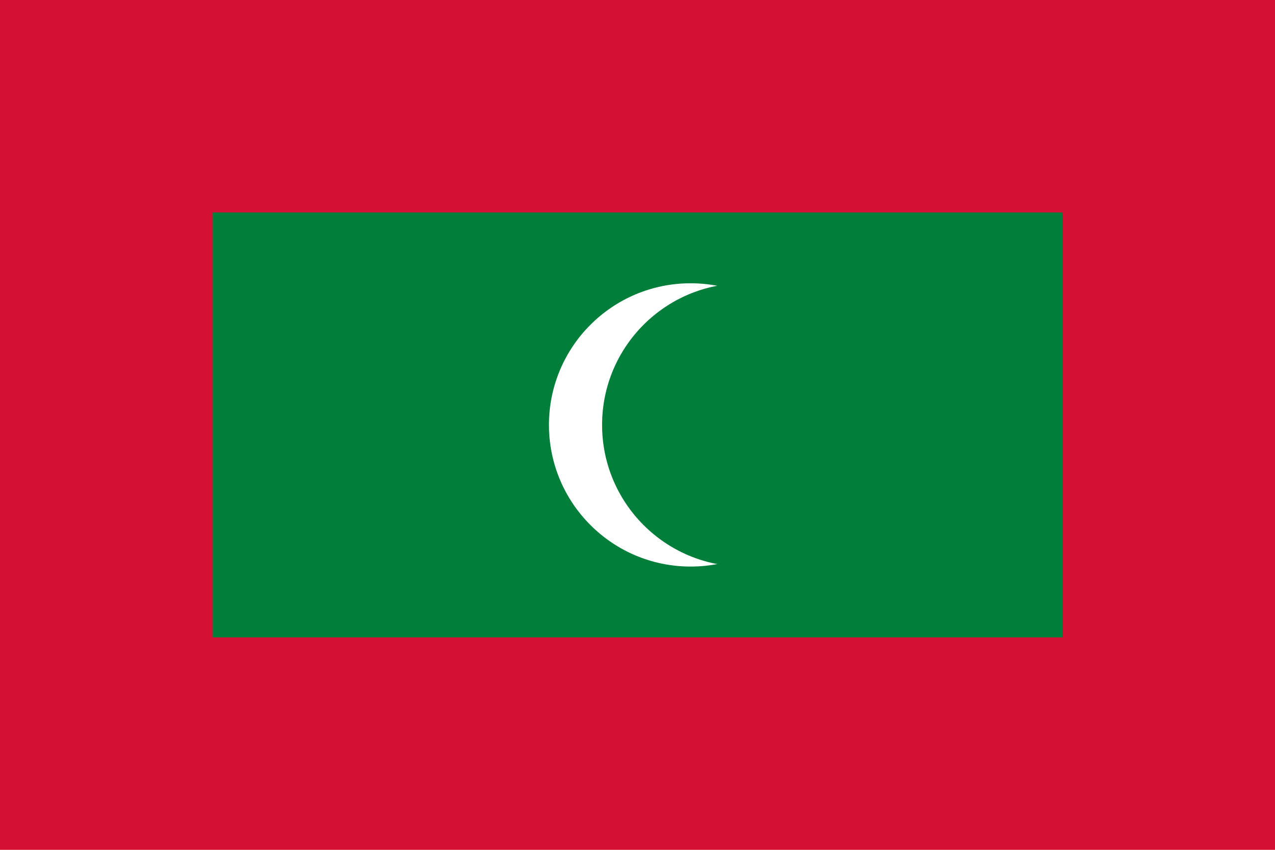 <p>Maldives</p>
