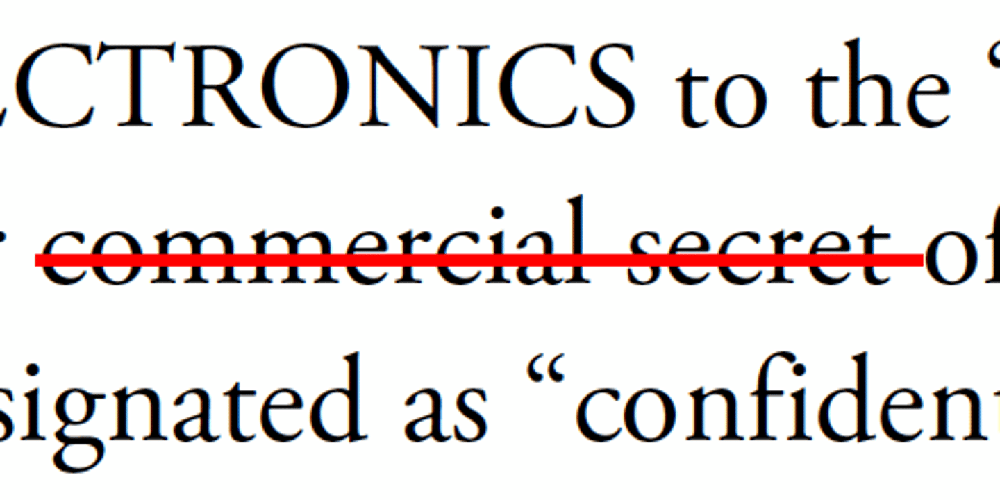 <p>gạch đi, xoá đi</p>
