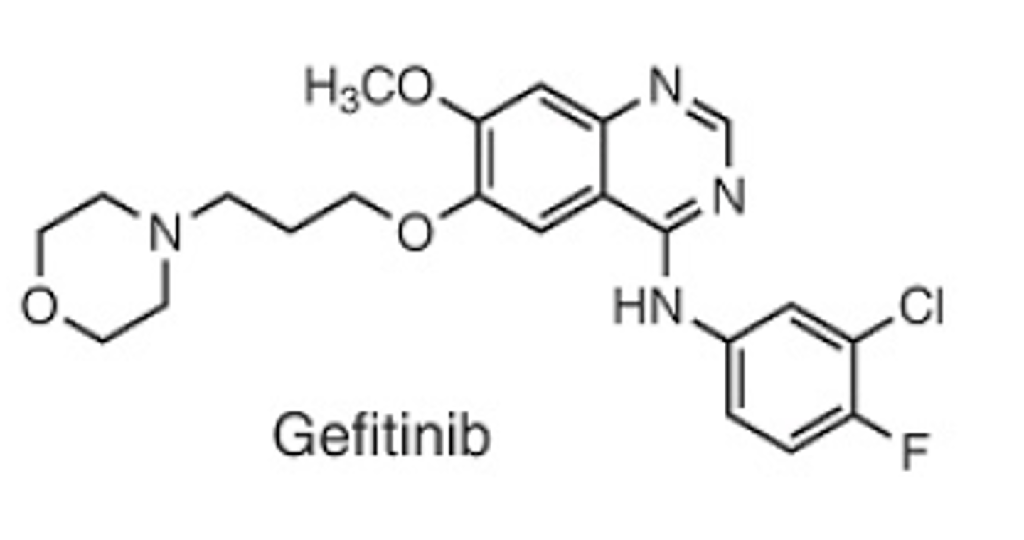 <p>Identify the class and pharmacophore</p>