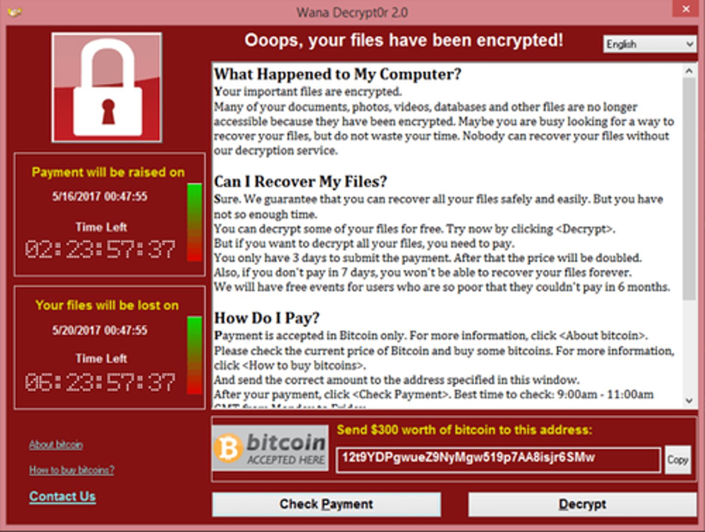 <p>Malware that steals data and encrypts it</p>