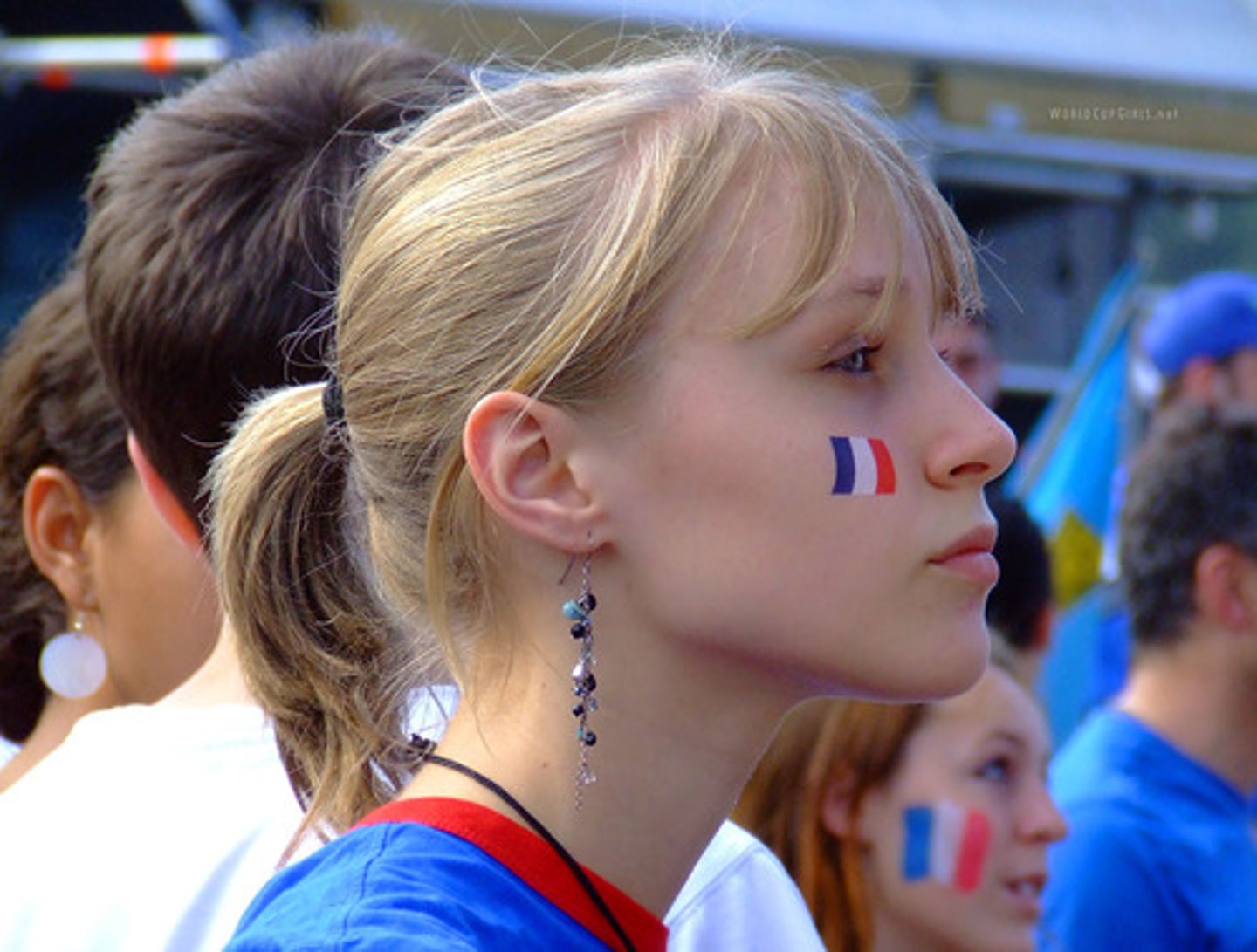 <p>French (f.)</p>