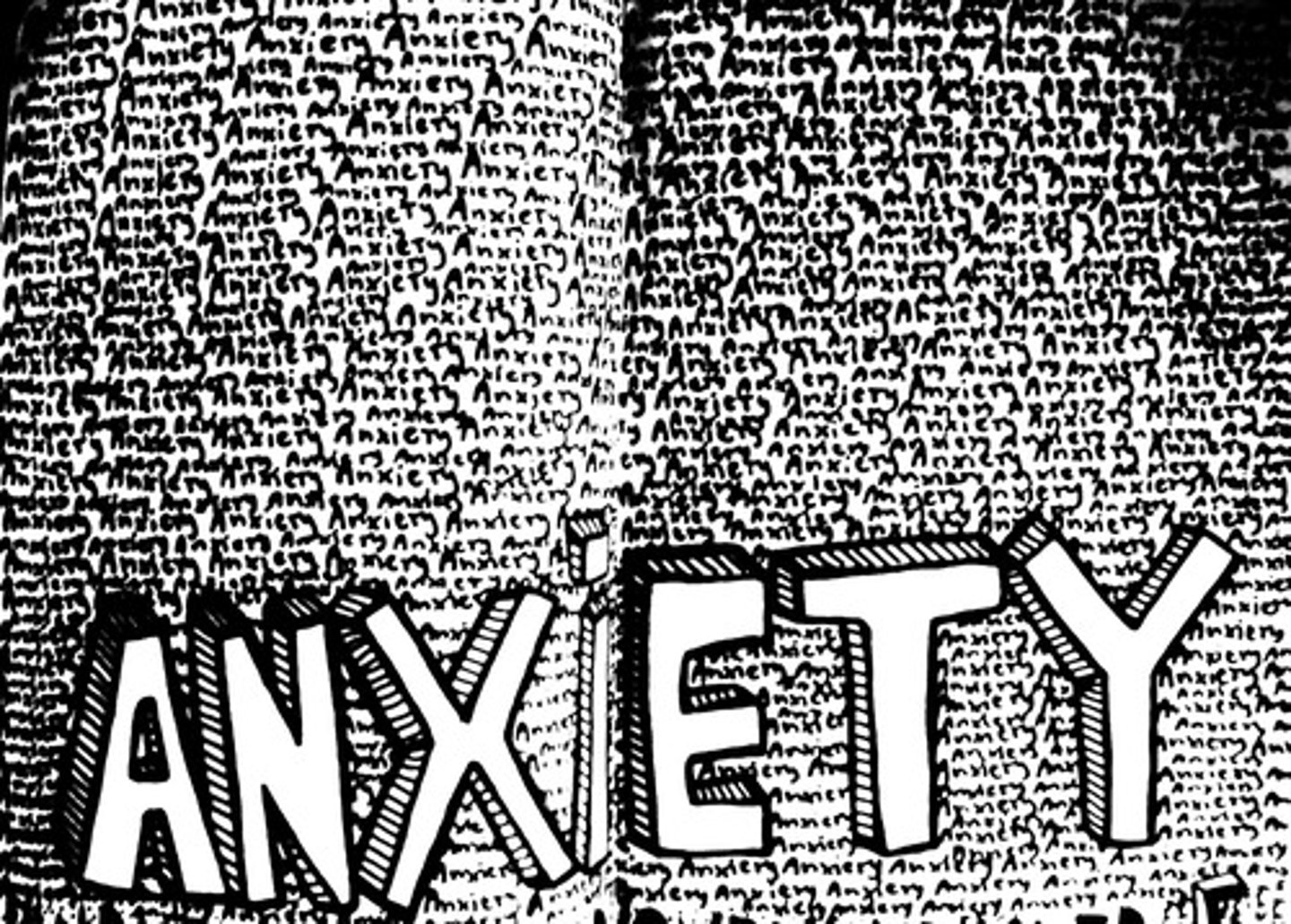 <p>(n) sự lo lắng</p><p>Ex: Waiting for exam results is a time of ........</p>