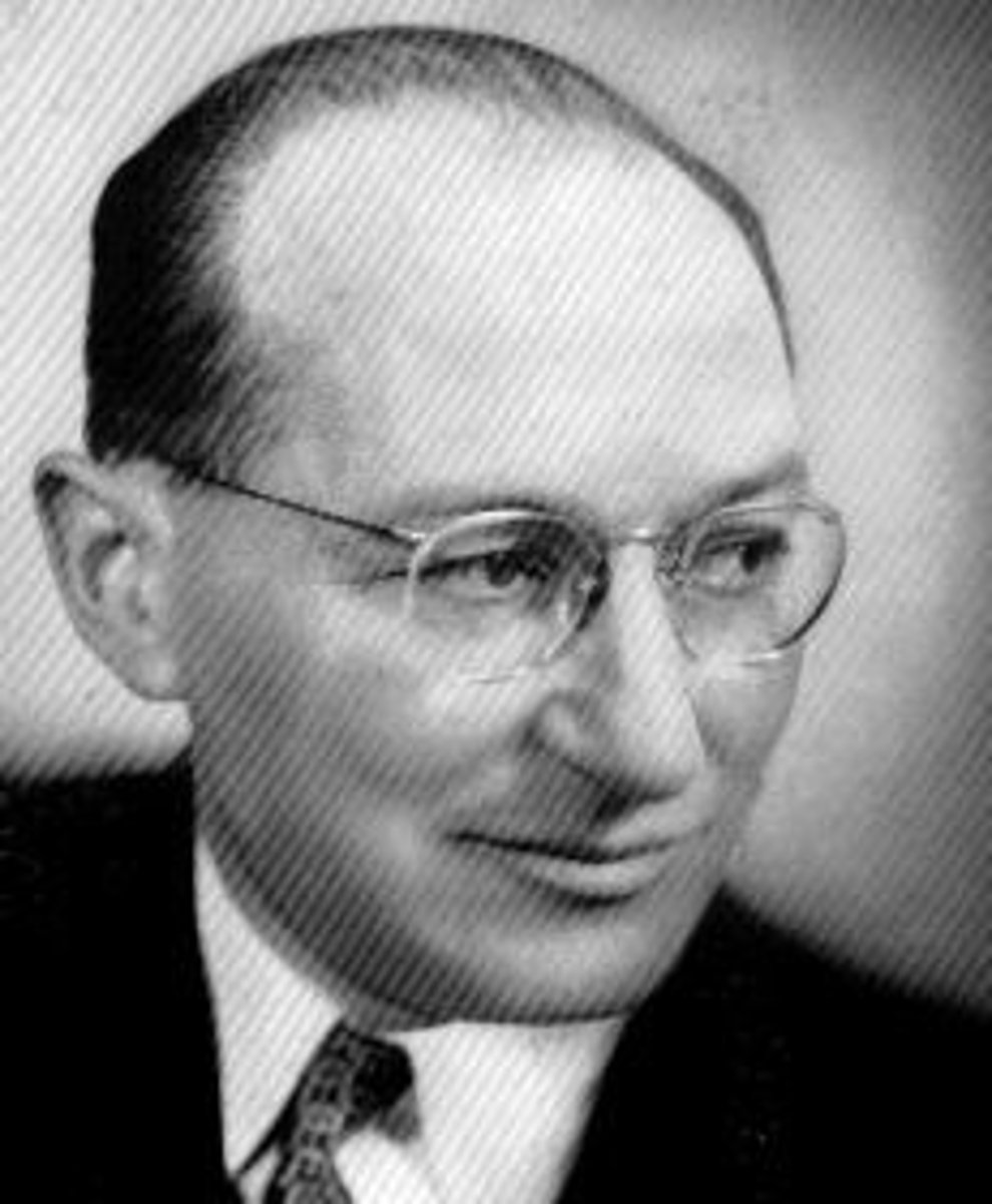 <p>1890-1947; Field: social psychology; Contributions: German refugee who escaped Nazis, proved the democratic style of leadership is the most productive; Studies: Leadership syles-studied effects of 3 leadership styles on children completing activities</p>