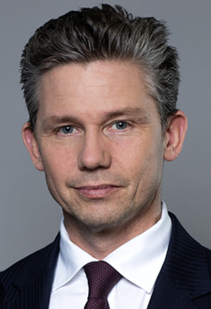 <p>Pål Jonsson (M)</p>