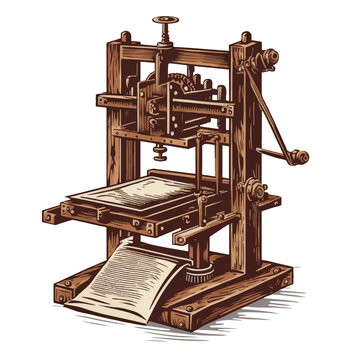 <ol><li><p><em>Printmaking</em></p></li><li><p>mechanically producing &amp; reproducing books</p></li><li><p>Printing Press</p></li><li><p>Johann Gutenberg</p></li></ol><p></p>