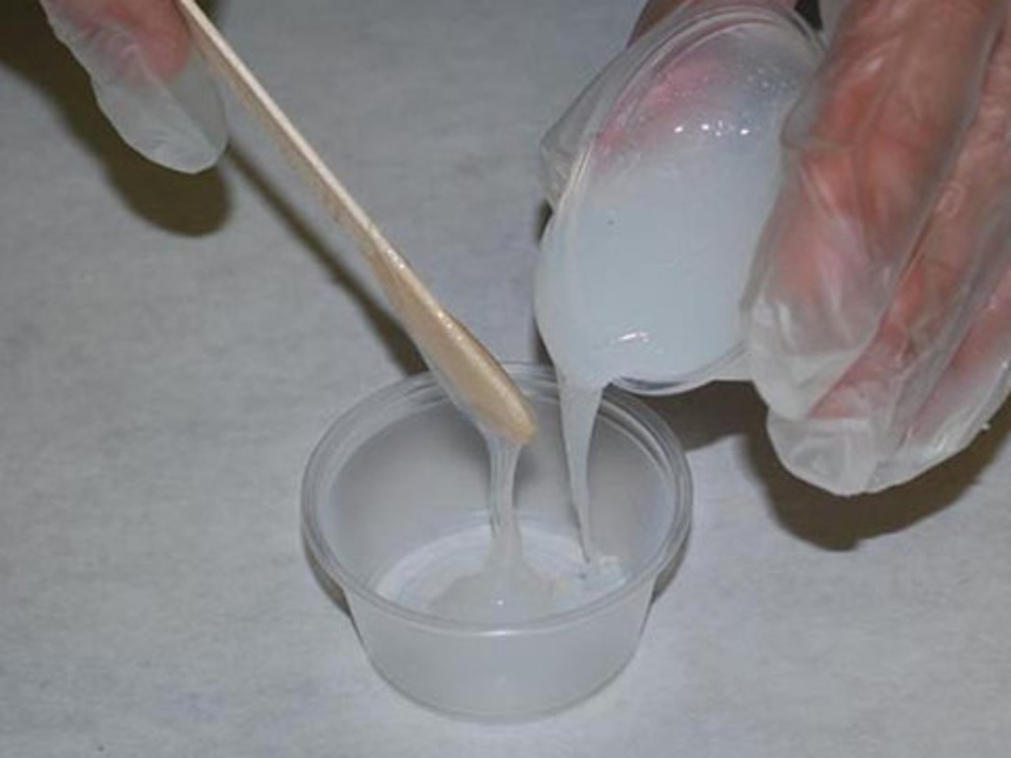 <p>- used in buildings for its remarkable adhesive qualities.</p><p>- It may also be used for special paints that are chemically resistant and for special caulking compounds</p>