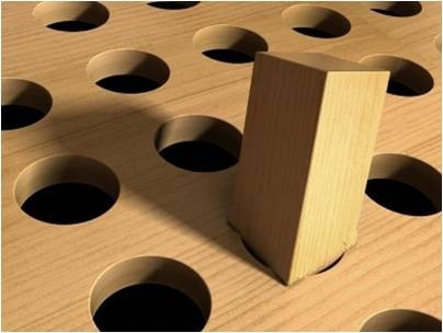 <p>the quality of disagreeing</p>