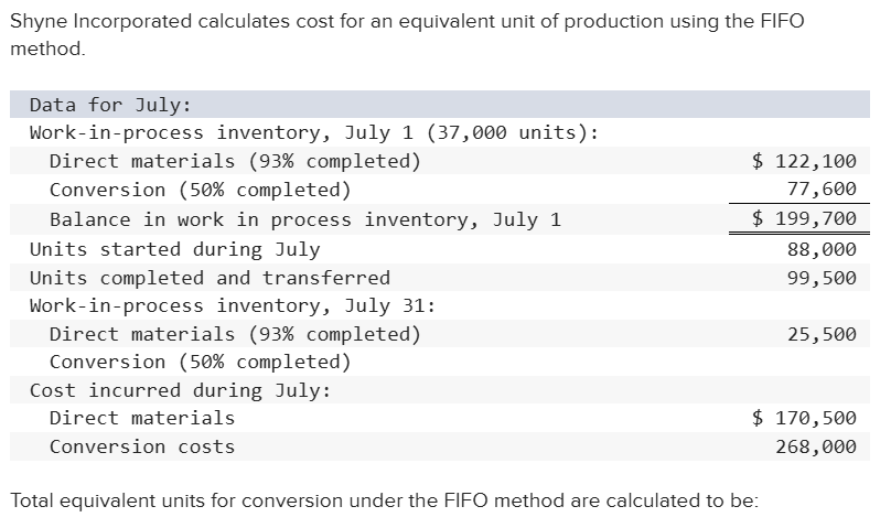 <p>Multiple Choice</p><ul><li><p>123,215 equivalent units.</p></li><li><p>112,250 equivalent units.</p></li><li><p>88,000 equivalent units.</p></li><li><p>99,500 equivalent units.</p></li><li><p>93,750 equivalent units.</p></li></ul><p></p>