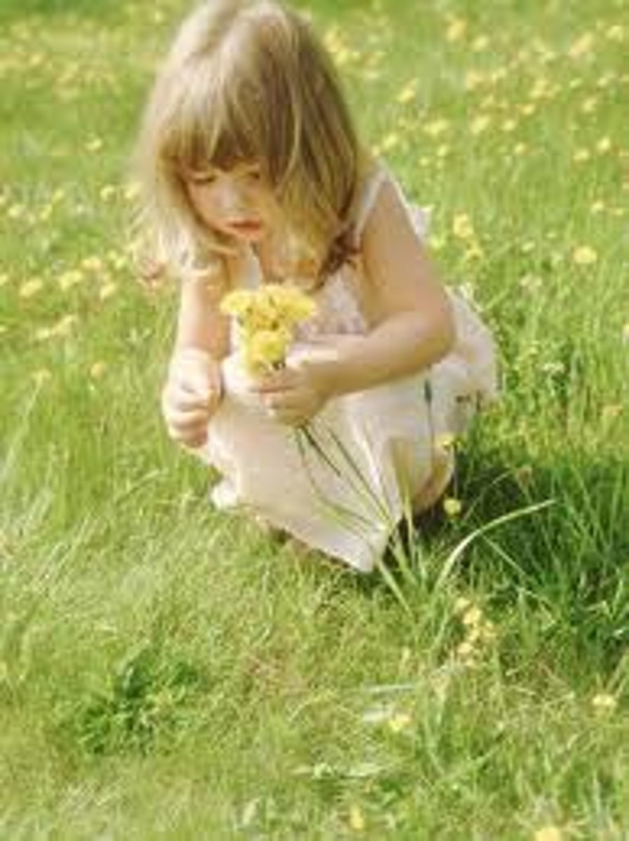 <p>To pick (flowers or fruits)</p>