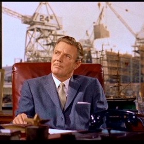 <p><span>Who plays Gavin Elster in </span><em>Vertigo </em><span>(1958)?</span></p>