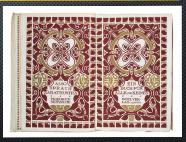 <p>Name the artist</p>