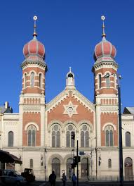 <p>synagogues(Star of David)</p><p>bury in cemeteries</p><p>ethnic religion so anyone born from a jewish mother is jewish. Conversion is discouraged</p><p>First major monothesistic religion from southwestern asia</p><p>Torah</p><p>Historic diasporas meant that judaism is a miniority everywhere it goes</p><p>Ashkenazim: lived in germany and france before migrating to central and eastern europe</p><p>Mizrachim: never left middle east and north africa</p><p>sephardim: from spain and portugal&nbsp;</p>