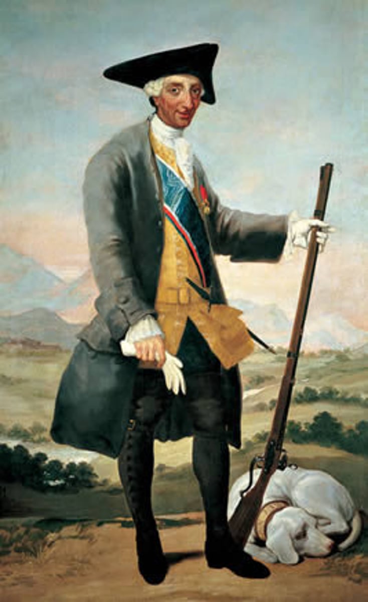 <p>Goya</p>