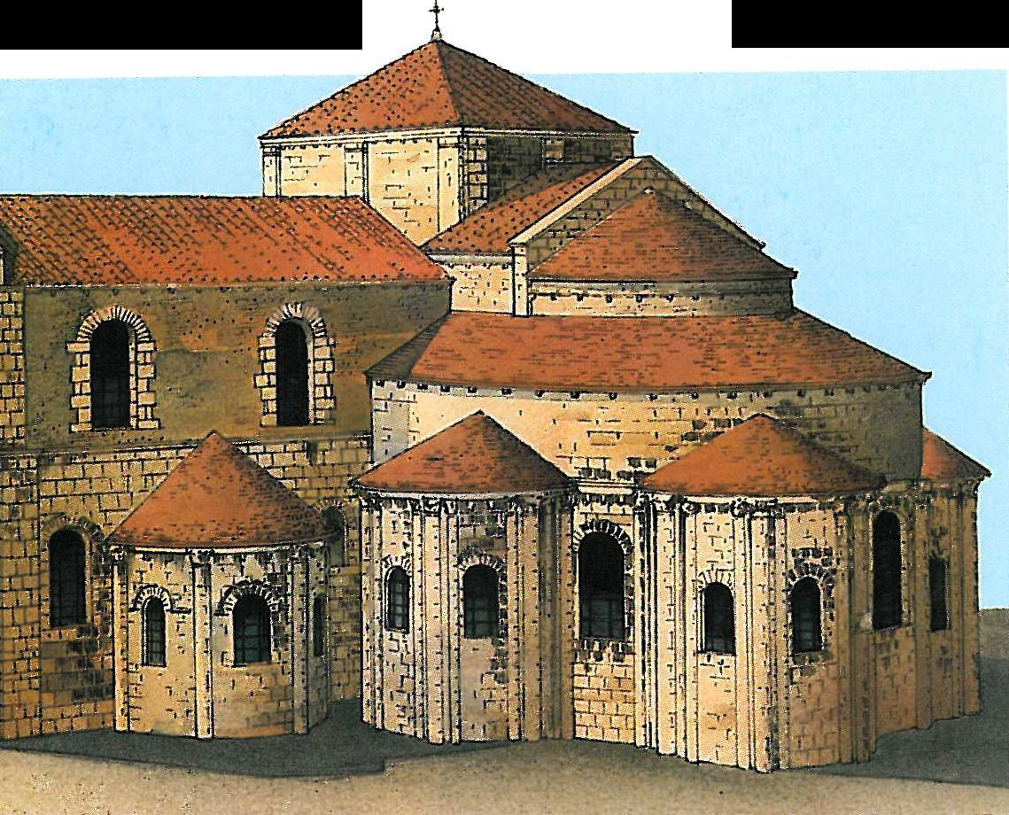 <p><strong>ROMÁNSKÁ ARCHITEKTURA</strong></p><p>(znaky)</p>