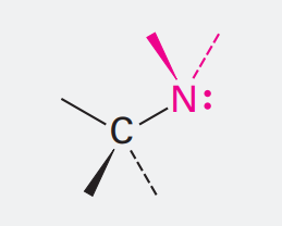 <p>Ending: -amine</p><p>NH<sub>2</sub></p>