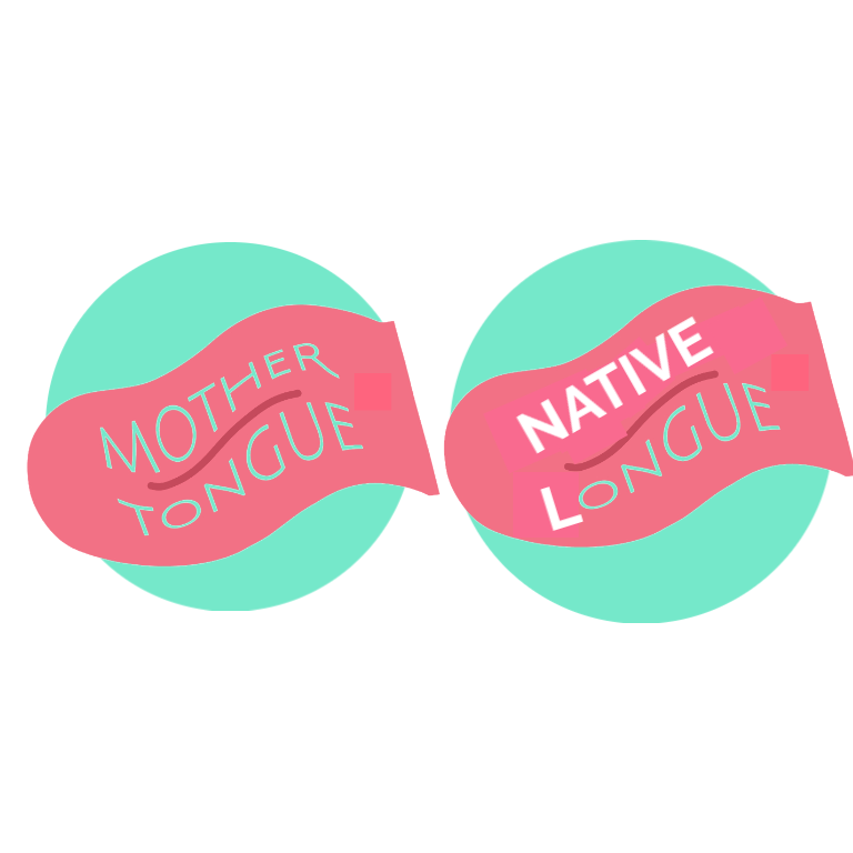 <p><strong><mark data-color="green" style="background-color: green; color: inherit">a mother tongue</mark> / ˈmʌðər tʌŋ/</strong></p><p>Syn: a native language</p>