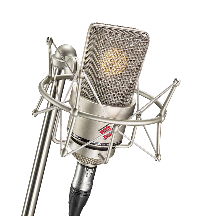 <p><span>Neumann TLM-103</span></p>