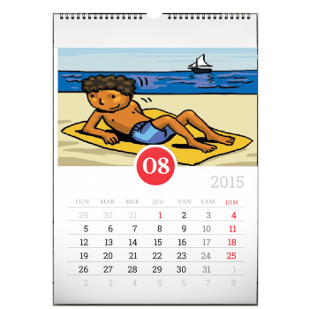 <p>August</p>