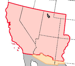 (1848) treaty signed by the U.S. and Mexico that officially ended the Mexican-American War; Mexico had to give up much of its northern territory to the U.S (Mexican Cession); in exchange the U.S. gave Mexico $15 million and said that Mexicans living in the lands of the Mexican Cession would be protected