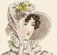 <p><strong>BONNET (1810s)</strong></p>