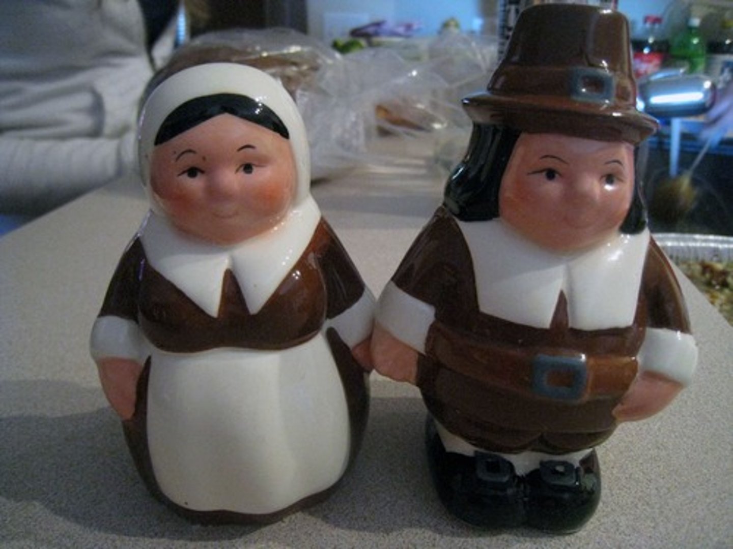 <p>pilgrims</p>