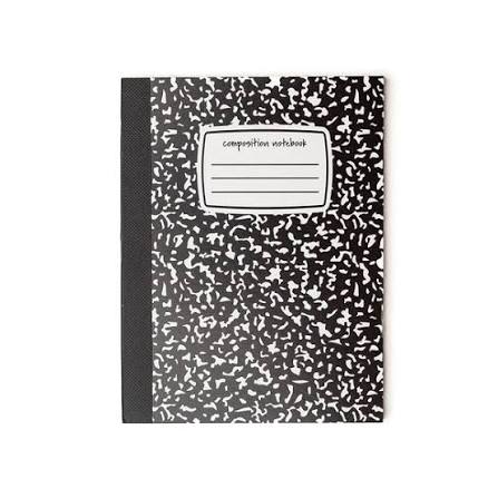 <p>yo traje</p><p>Sentence: yo traje mi cuaderno.</p><p>Personal connection: I have a note book in my school bag.</p>