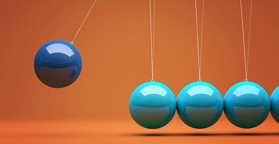 <p>The energy created from the opposition is "given" to both sides equally. </p><p>Ex. When you hold the baby robin, the energy to help it and the energy to crush it are equal. </p>