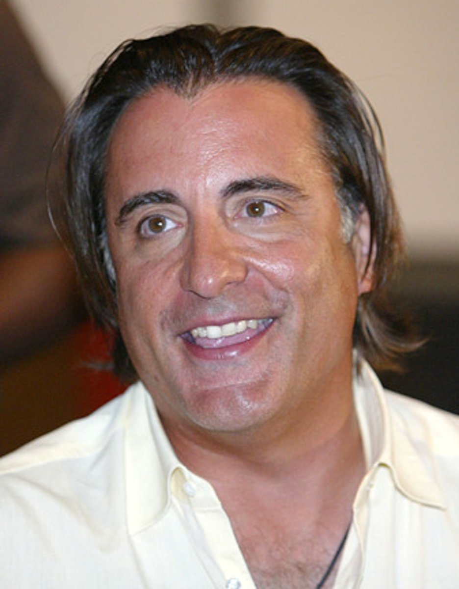 <p>la/el actor/a</p>