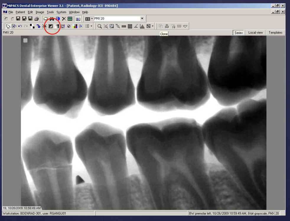 <p>what type of digital processing is this?</p>