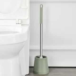 <p>toilet cleaner brush</p>