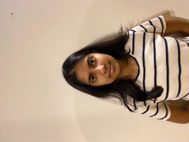 This New Student started their own social service initiative to help underprivileged women gain access to government welfare and benefits programs.