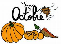 October