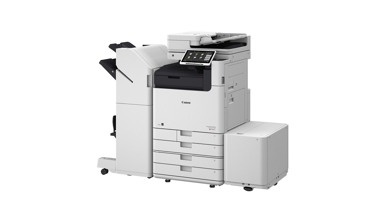<p>Devices that perform printing, scanning, and faxing. </p>