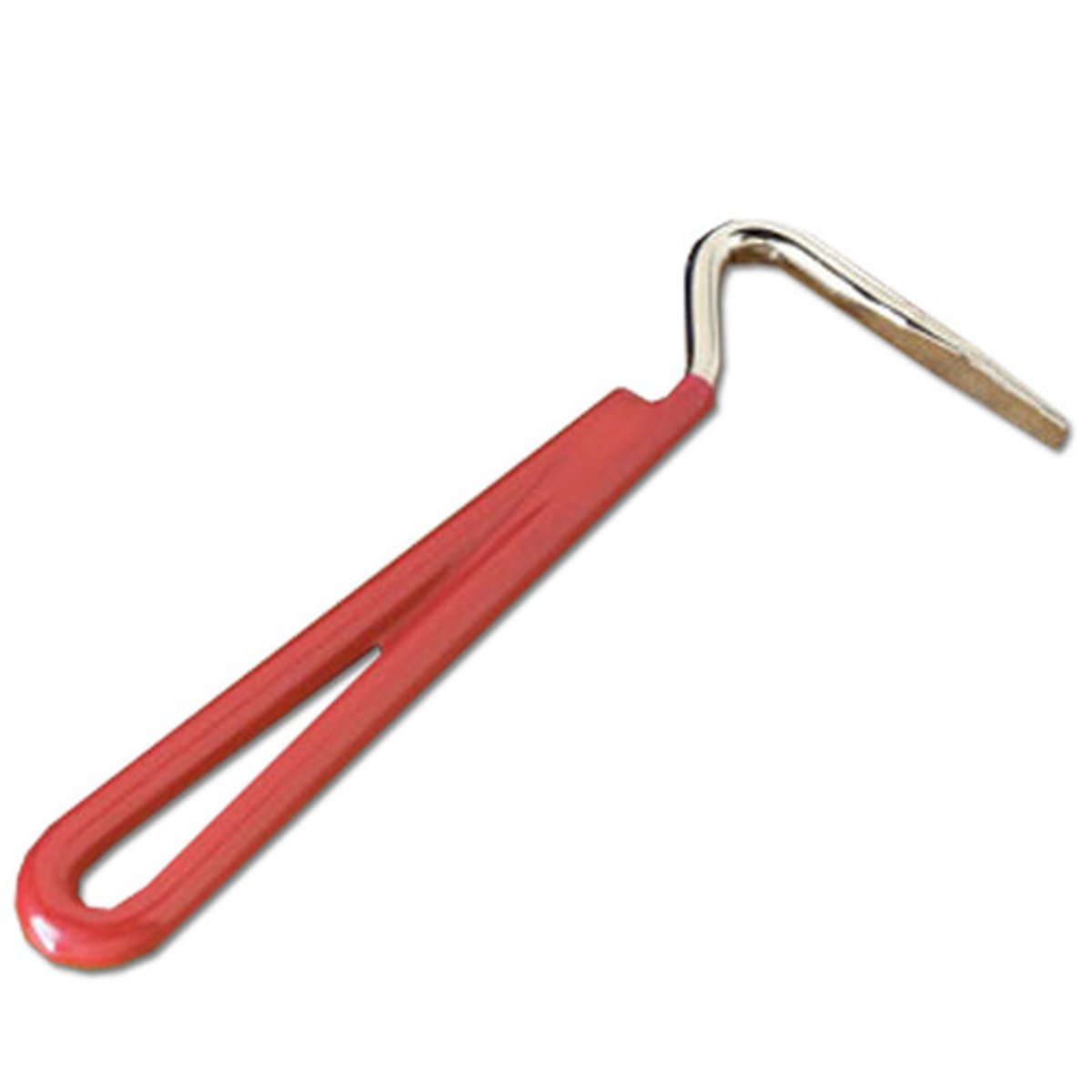 <p>To remove dirt, mud and stones to prevent bruising and infection.</p>