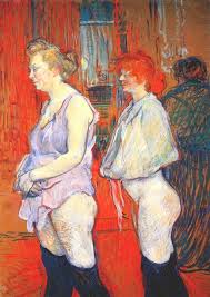 <p><strong>Inspection médicale des filles publiques</strong> (1894) </p>
