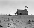 Dust bowl