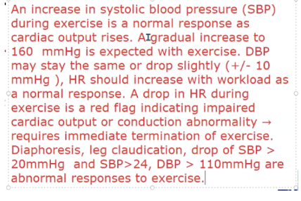 <p>C. HR drops to 60 bpm</p>