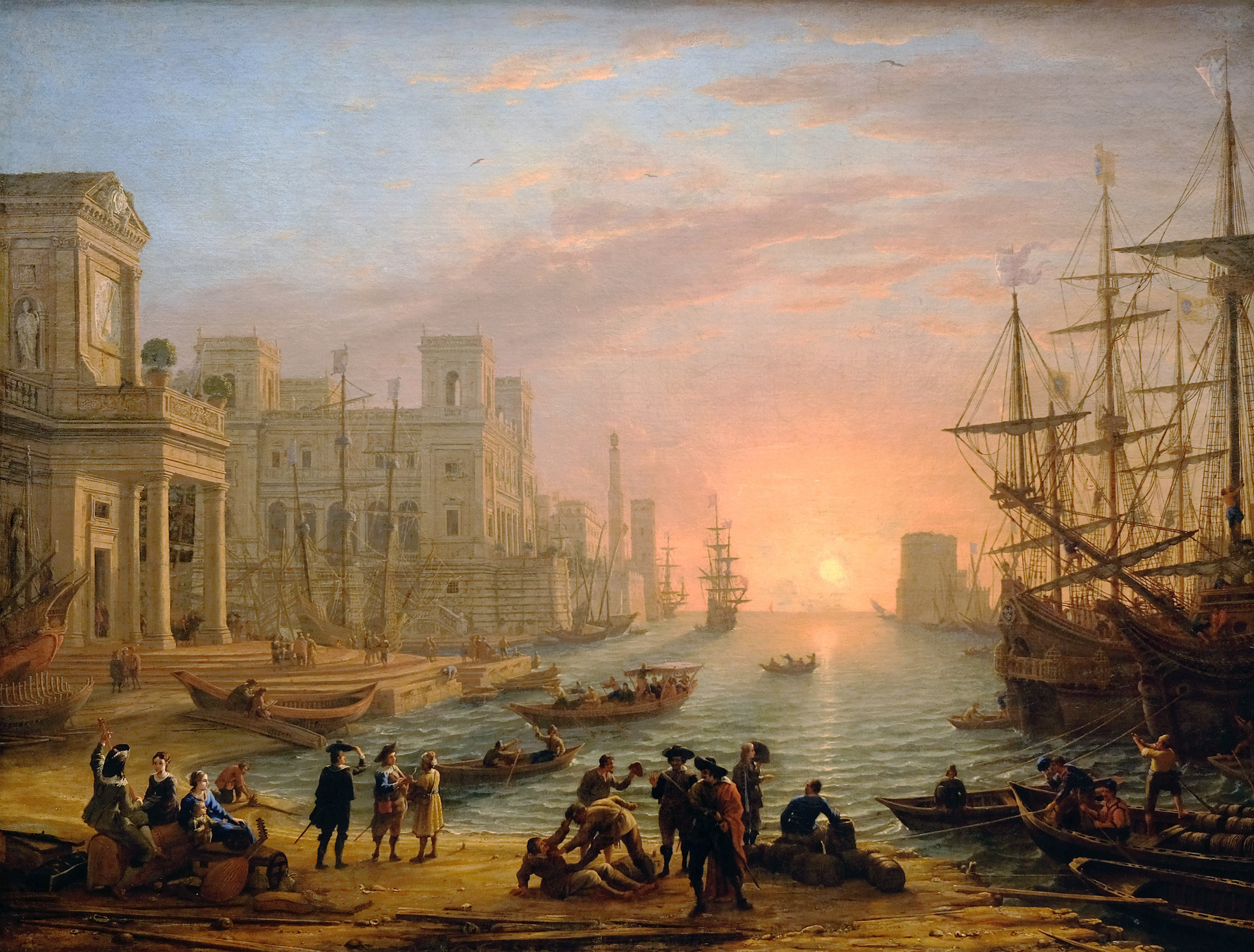 Mercantilism 