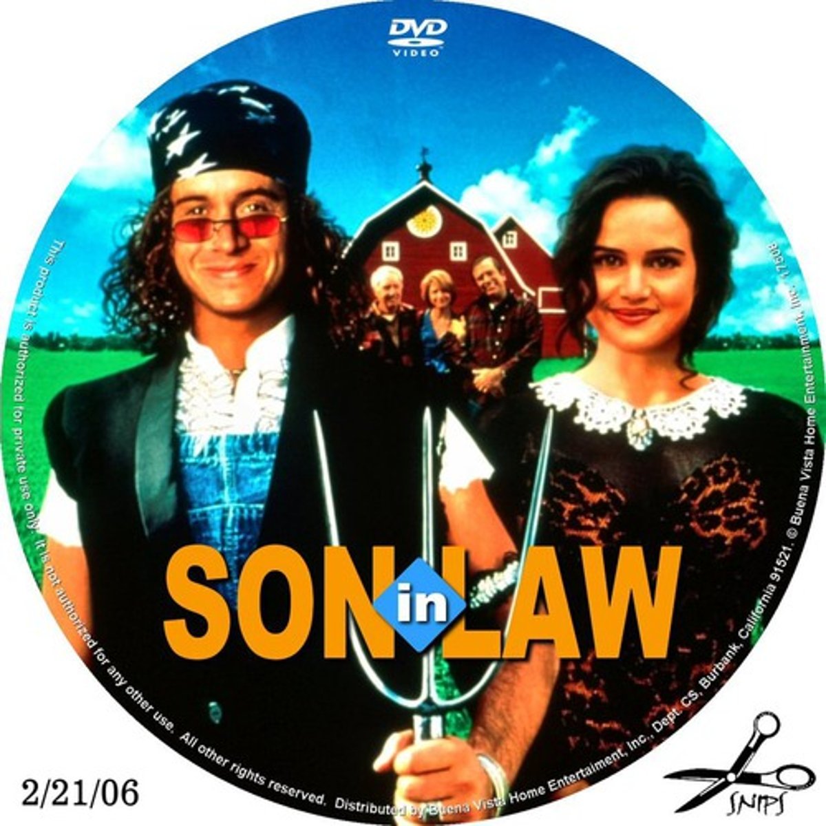 <p>/ˈsʌn ɪn lɔː/ - con rể - He's my son-in-law.</p>