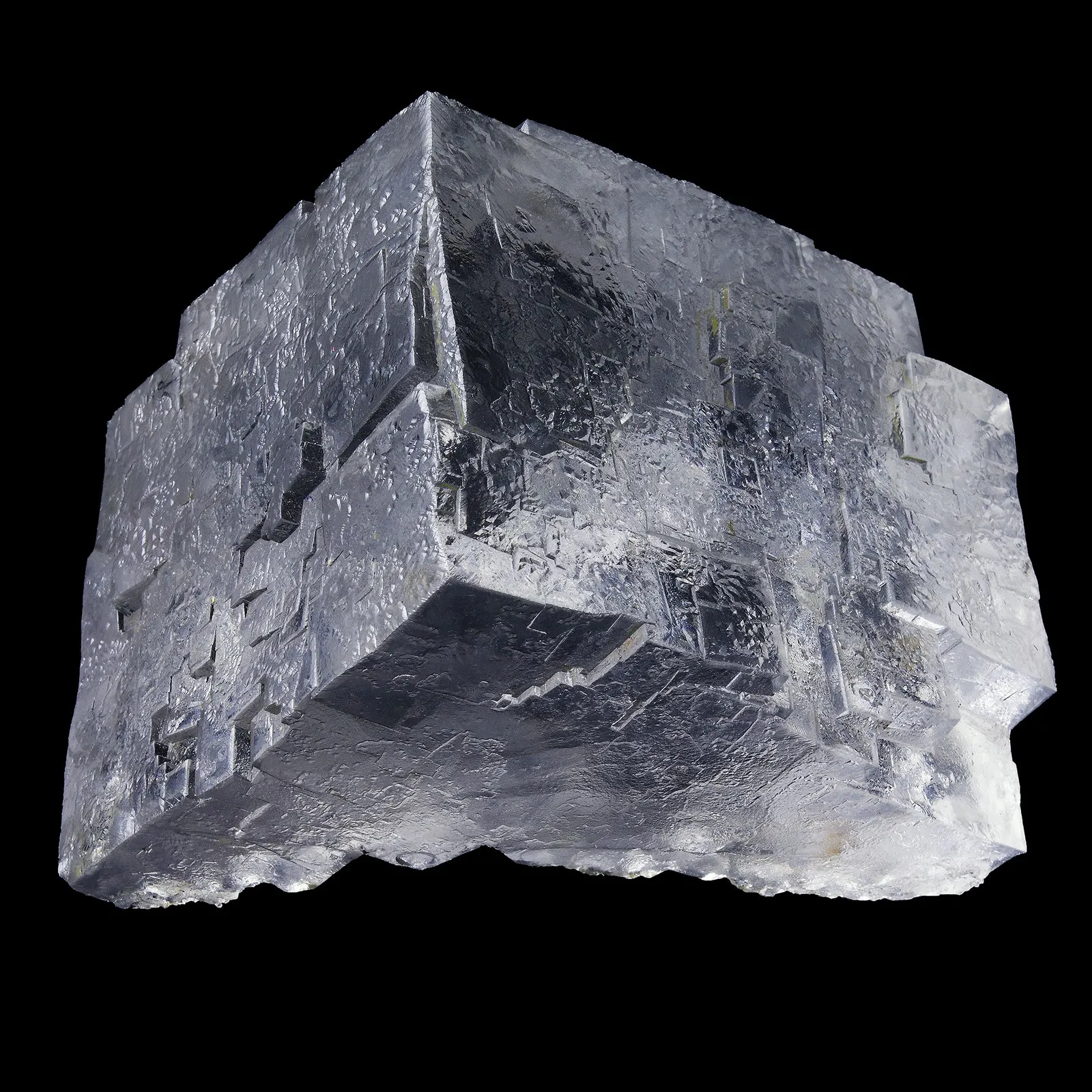 <p>Halite</p>
