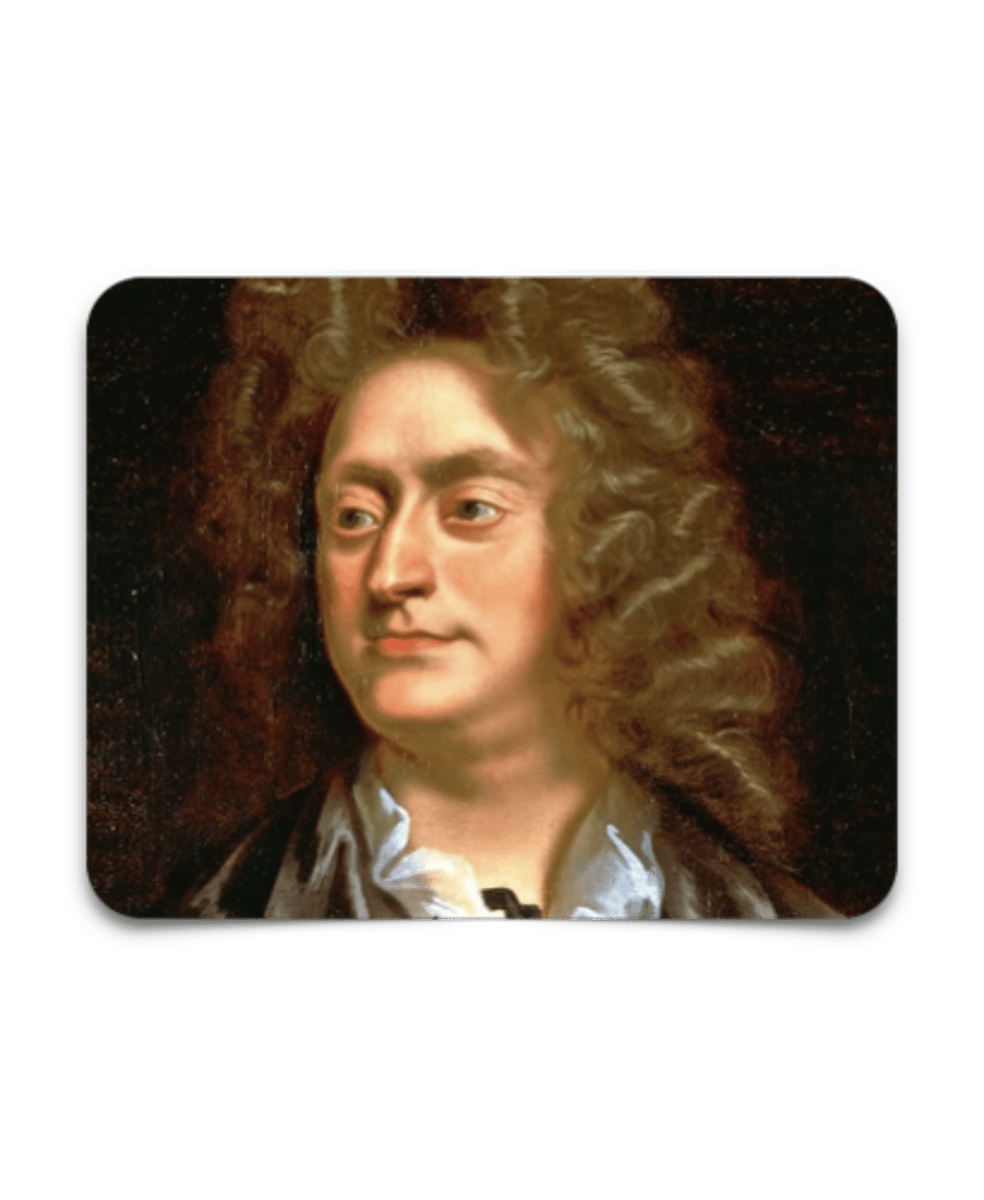 <p>Henry Purcell (1659-95)</p>