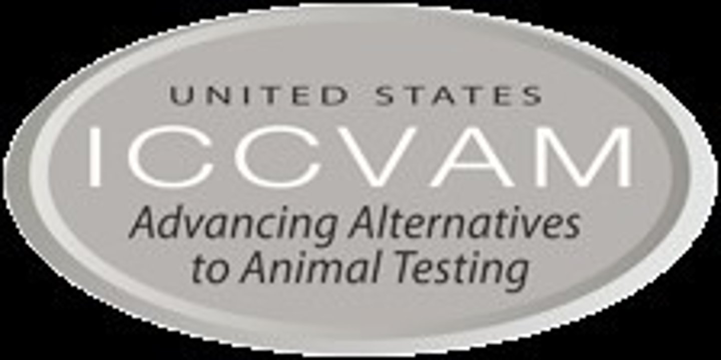 <p>facilitate development, validation and regulatory acceptance of new and revised regulatory test methods that reduce, refine, and replace the use of animals in testing while maintaining and promoting scientific quality and the protection of human health, animal health, and the environment</p>